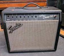 💥 Fender Vibro Champ xd