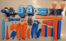 Hot Wheels Track Builder