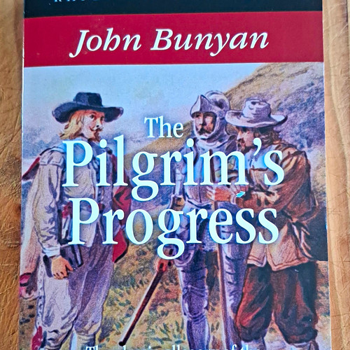 John bunyan the pilgrim - john, bunyan: