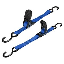  Boat Trailer Tie-Downs Straps