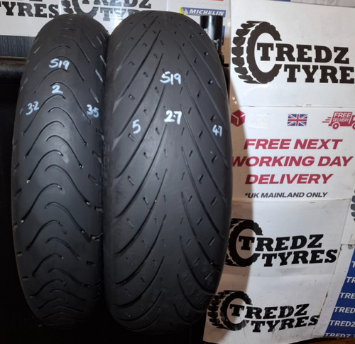 Metzeler roadtec se - roadtec, 01