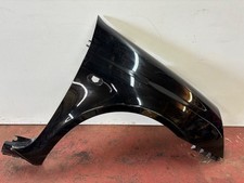 RENAULT SPORT CLIO 182 172 DRIVERS SIDE OFF SIDE FRONT WING - Black Gold 276