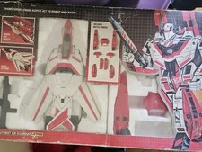 Vintage 1985 Transformers G1