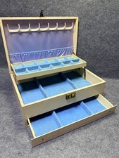 Vintage MELE 3 Tier Jewellery