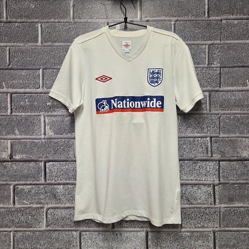 England football cotton shirt - football,