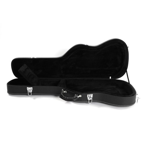 Electric guitar hard case - guitar,
