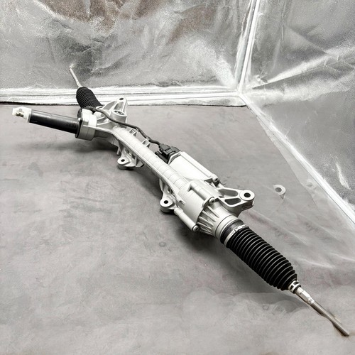Lhd steering rack power - lhd,