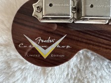 Fender Custom Shop 57