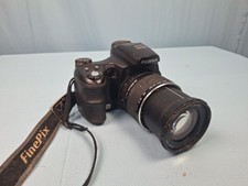 Fuji FinePix S6500fd Digital