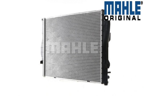 Coolant radiator 1087 - 1087, 000s