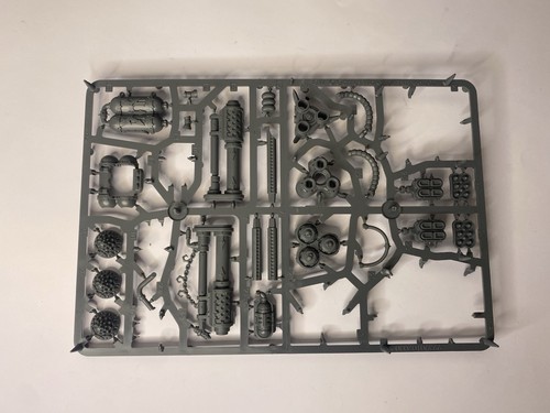Warhammer 40k chaos - warhammer,