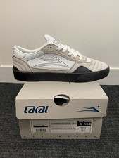 Lakai skateboard shoes - skateboard,