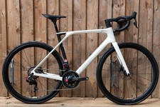 Lapierre Xelius SL 8.0 Force AXS D2 Carbon Road Bike 52CM