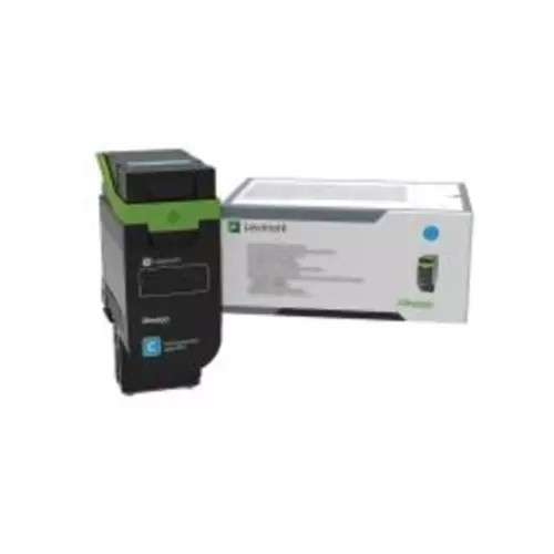 Lexmark 75m0x20 toner - lexmark,