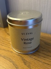 Eval vintage rose candle - eval,