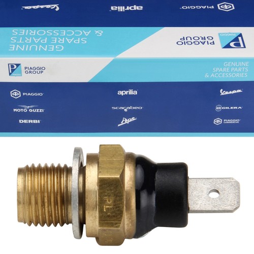 Temperature sensor temperature
