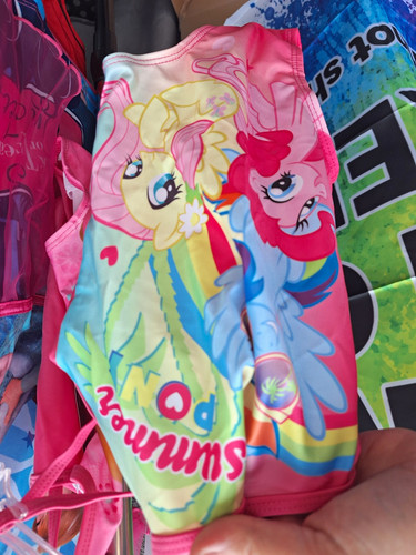 Little pony girls one - little,