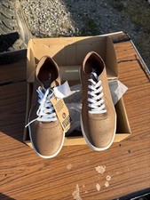 Animal Whitby Men’s Recycled Trainers