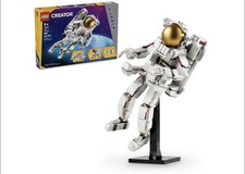 Lego Creator 3 In 1 Space