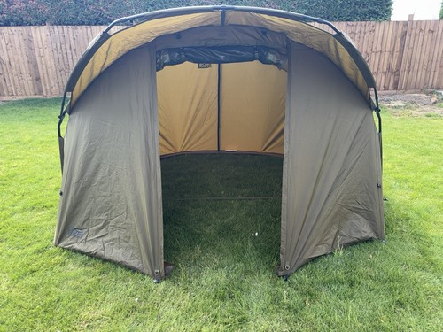 Fox eos man - bivvy, carp