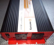 12v 1500w 1.5Kw inverter top