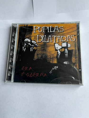 Pupilas dilatadas era - pupilas,