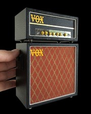 Beatles Collectible Vox Amp