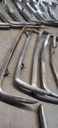 Genuine mercedes 116 280 - 116,