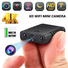 1080P HD Camera Small Mini