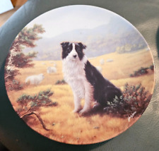 Danbury Mint Royal Worcester