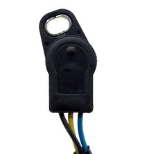 TPS THROTTLE POSITION SENSOR FOR SUZUKI 06-09 GSXR 600 750 STVA 84622A 84622 A