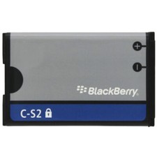 Genuine Blackberry CS2 C-S2 Battery For CURVE 8520 8530 9300 8330 8320