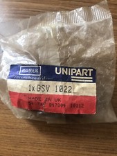 UNIPART 1 x GSV1022 AUSTIN