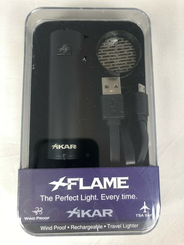 Brand new xikar x - new,