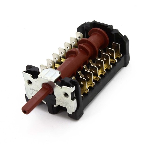 Genuine bush oven selector - bush,