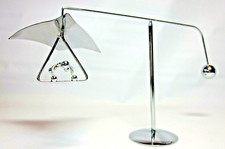 Harrods Retailed Hand Glider Executive Toy c1980s. For the High Flying Boss 