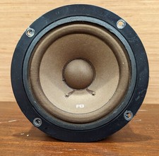 Pioneer CS-88a Mid Range