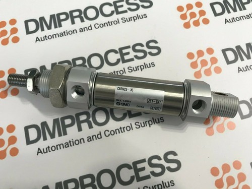 Smc c85n25 standard - smc,