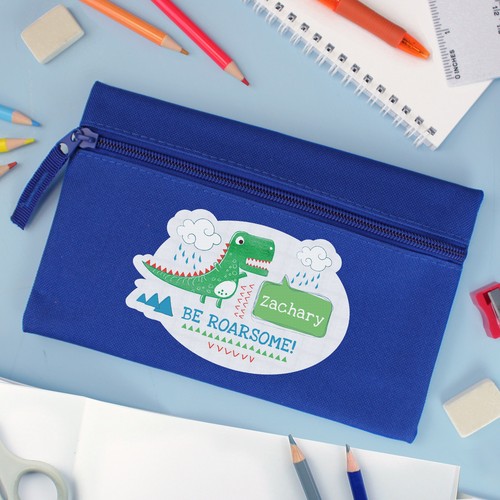 Personalised roarsome - personalised, 'be