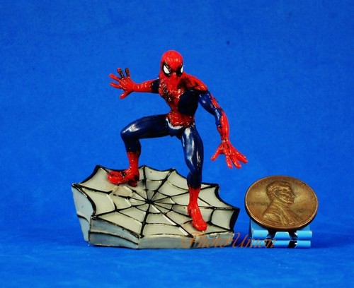 Marvel amazing spider - spider-man, cake