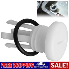 Truma Drain Plug For Carver