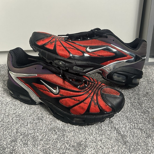 Nike skepta air max - x, tailwind
