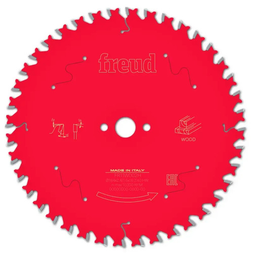 Freud f03fs09704 circular saw - f03fs09704,
