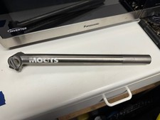 MOOTS Titanium 27.2mm