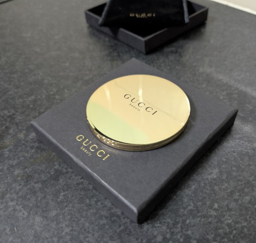 Vintage gucci beauty - gucci,