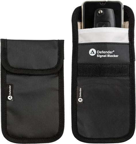 Defender signal blocker pack - blocker, 2