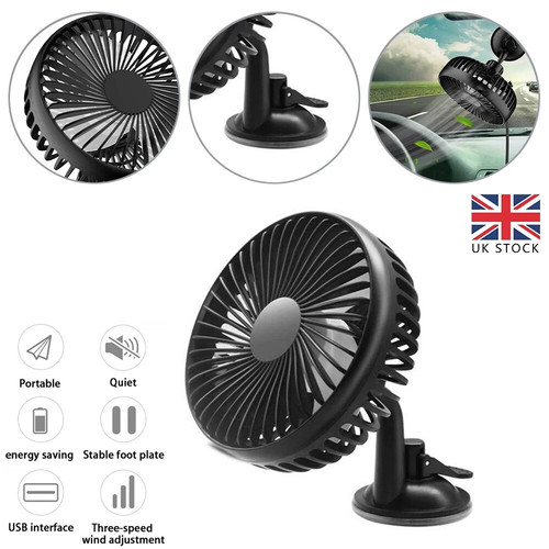 Speed usb cooling - fan, with