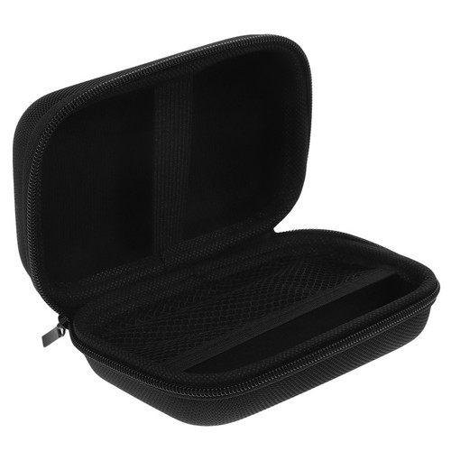 Shockproof camera case eva - shockproof,