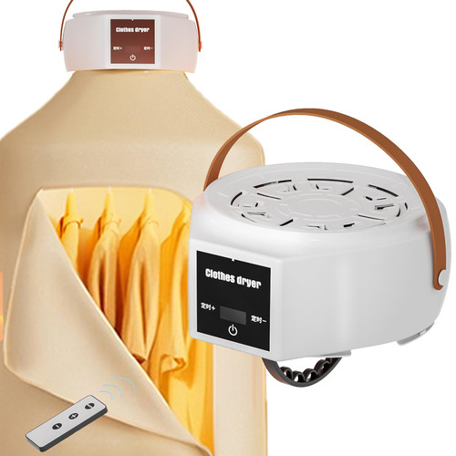 Elarmelon portable clothes - portable,