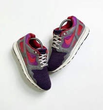 Nike Air Flow Mexican Blanket